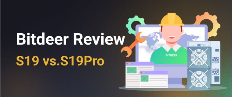 https://www.bitdeer.com/learn/bitdeer-review-s19-vss19pro